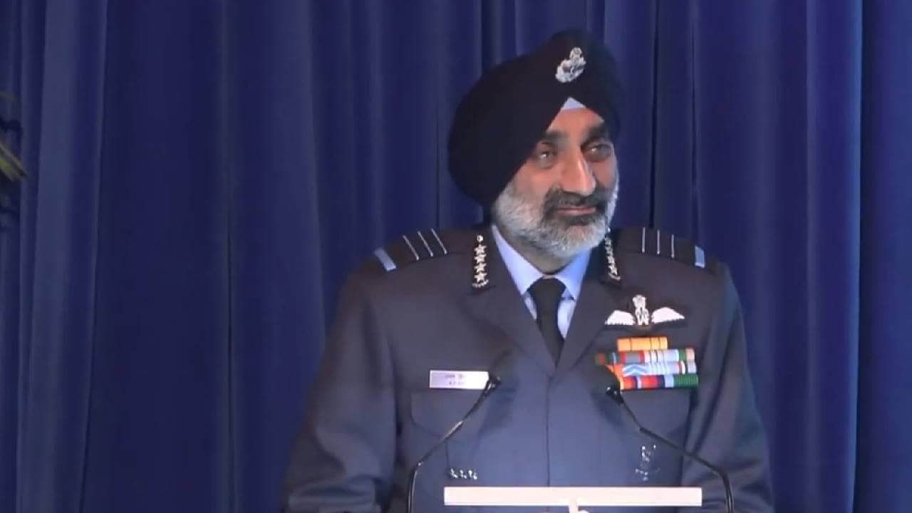 Indian Air Force: ভারত ভেনেজুয়েলা হবে না,  দৃঢ় সংকল্প বায়ুসেনা প্রধানের