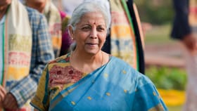 বাজেটের আগে আজ ইকোনমিক সার্ভে পেশ করবেন অর্থমন্ত্রী নির্মলা সীতারামন