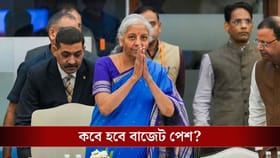 ফেব্রুয়ারির ১ তারিখ রবিবার! তাহলে কবে বাজেট পেশ করবেন নির্মলা?