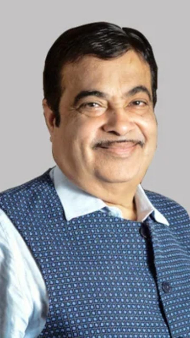 বাংলা সহ ৫ রাজ্যে ক্ষমতায় আসছে BJP-ই, হুঙ্কার নিতিনের