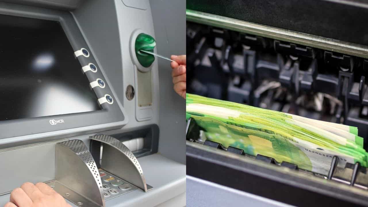Atm Open Note Hybrid ATM: ১০০-৫০০-র মতো এবার ATM থেকে পাবেন ১০-২০ টাকার নোটও? | Will ...