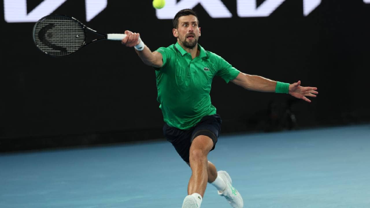 Novak Djokovic: ২৫তম জন্মদিনের অপেক্ষা? নোভাকে অবাক বিশ্ব!