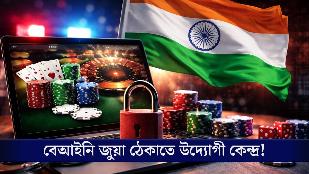Betting and Gambling Websites: বেটিং ঠেকাতে কড়া পদক্ষেপ, আরও ২৪২ ওয়েবসাইট ব্লক করল কেন্দ্র: সূত্র