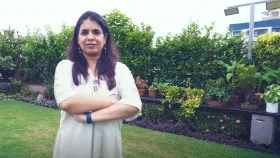 সিমেন্টের বর্জ্য দিয়ে নতুন ব্যবসা, তাক লাগিয়েছিল প্রাচীর ব্যবসায়িক বুদ