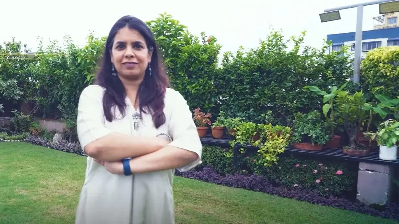 Prachi Poddar: সিমেন্টের বর্জ্য দিয়ে নতুন ব্যবসা, তাক লাগিয়েছিল প্রাচীর ব্যবসায়িক বুদ্ধি!