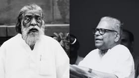 ঝাড়খণ্ডের যোদ্ধা, কেরলের কমিউনিস্টকে পদ্ম সম্মান দিল কেন্দ্র