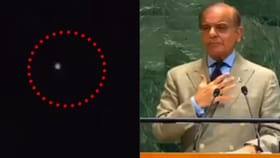 একটা নয়, একাধিক! জম্মুর সীমান্তজুড়ে হানা 'পাক ড্রোনের', শুরু অভিযান