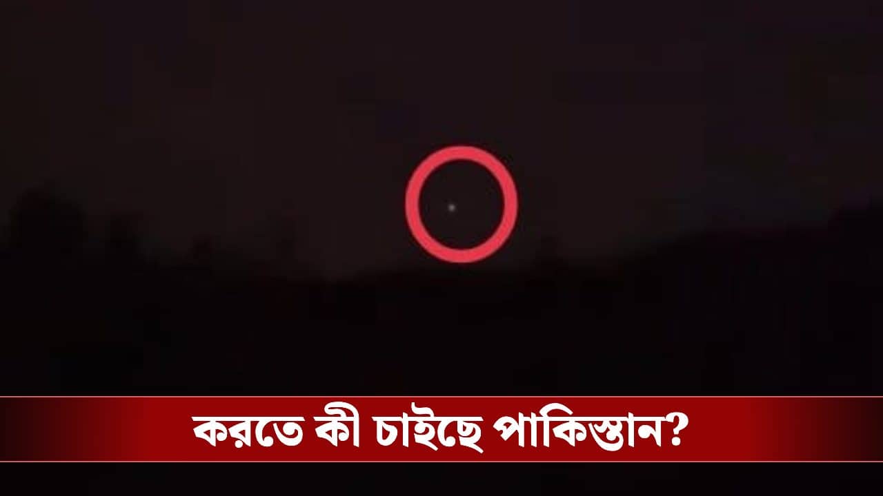 Pakistani Drone: মার খেয়েও শিক্ষা হয়নি, তলে তলে চলছে পাকিস্তানের শয়তানি! ফের পাক ড্রোন গুলি করে নামাল ভারতীয় সেনা