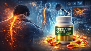 Patanjali: দীর্ঘস্থায়ী স্নায়ুর ব্যথায় এবার ম্যাজিক দেখাবে পতঞ্জলির ‘পীড়ানিল গোল্ড’, কার্যকারিতা জানলে অবাক হবেন