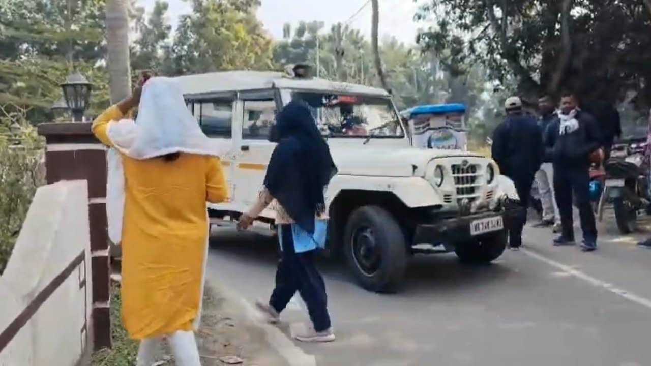 Physical Harassment: মা-বাবা বাড়ি থেকে বেরিয়ে যেতেই ঢুকেছিল দাদু, ভয়ঙ্কর পরিণতি ১৪ বছরের নাবালিকার