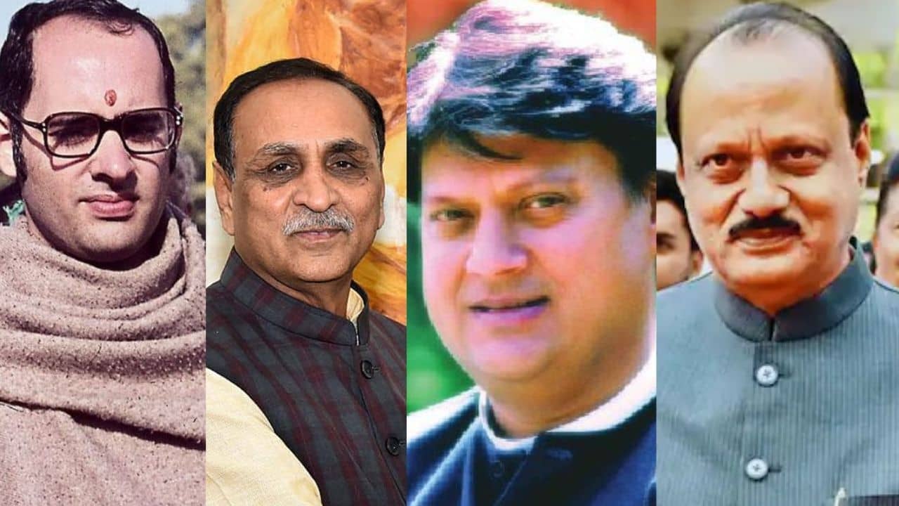 সঞ্জয় গান্ধী থেকে বিজয় রুপাণী-অজিত পওয়ারের আগে যে যে নেতা-মন্ত্রী প্রাণ খুইয়েছেন বিমান দুর্ঘটনায়