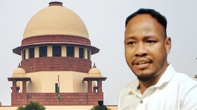 সুপ্রিম কোর্টের নির্দেশও অমান্য 'দাবাং' প্রশান্ত বর্মণের, কী করলেন?