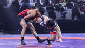 দেশের প্রাণকেন্দ্রে বসেছে কুস্তির মহোৎসব PWL, যোগ দিয়েছেন 'বাহুবলী'রা