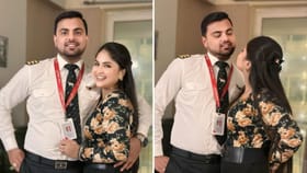 প্রবাহকে দামি বেল্ট, অন্তর্বাস কিনে দিতেন দেবলীনা! জানেন পাইলট কত?