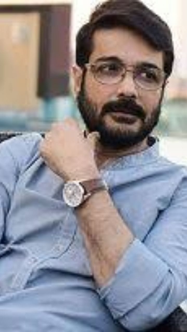 ইন্ডাস্ট্রিতে ঝগড়া-অশান্তি! কী বলছেন প্রসেনজিৎ?