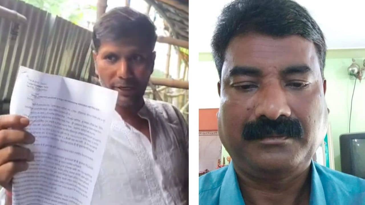 Purba Medinipur News: একটা গোটা শ্মশান বেচে দিলেন TMC নেতা? বড় অভিযোগ অশোক দিন্দার