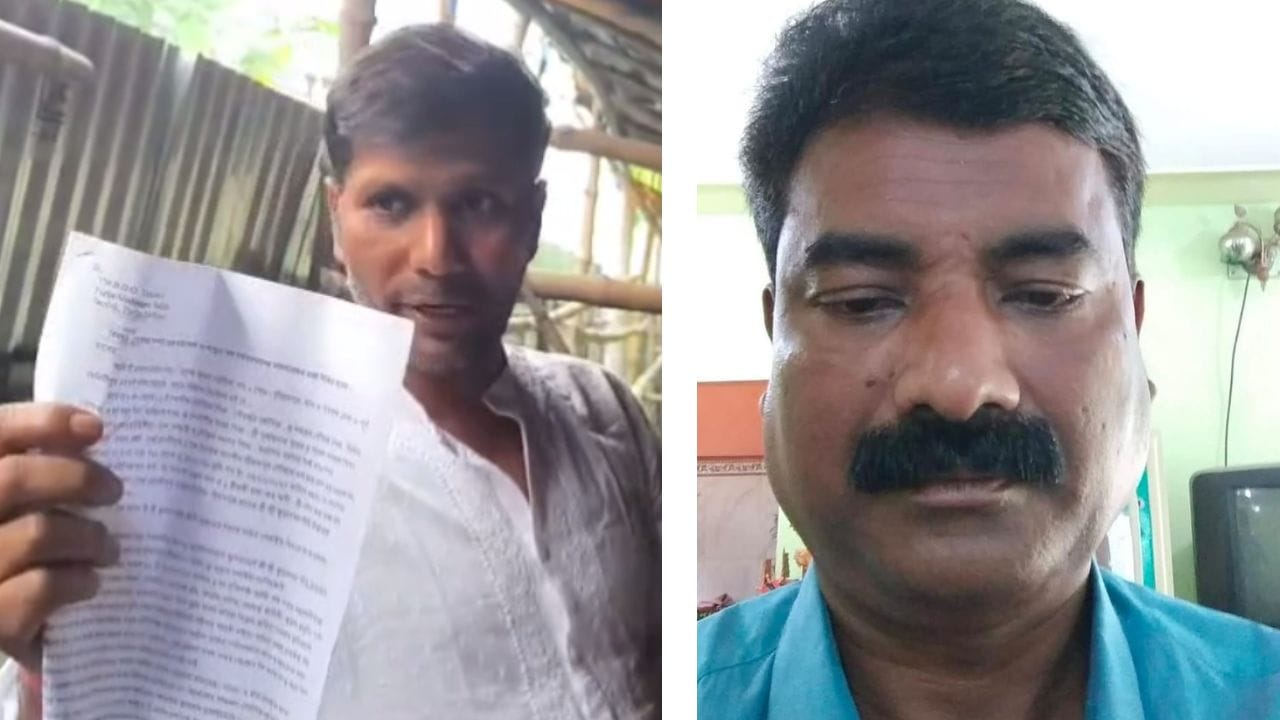 Purba Medinipur News: একটা গোটা শ্মশান বেচে দিলেন TMC নেতা? বড় অভিযোগ অশোক দিন্দার Purba Medinipur News: একটা গোটা শ্মশান বেচে দিলেন TMC নেতা? বড় অভিযোগ অশোক দিন্দার