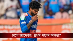জাদেজার থেকে এগিয়ে অক্ষর! কাইফের মন্তব্য় চাপে অলরাউন্ডার?