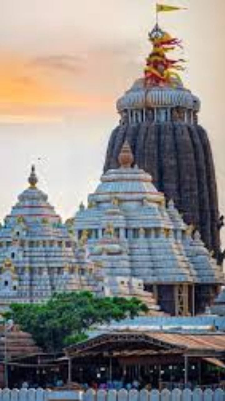 বোমা হামলা হবে পুরীর মন্দিরে?