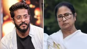 মমতার সঙ্গে দূরত্ব বেড়ে গিয়েছে? মুখ খুললেন রাজ চক্রবর্তী