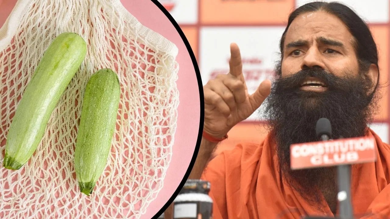 Ramdev: ফিট থাকতে পাতে রাখুন এই সবজি, ৬০ বছরেও মিলবে ২০ বছরের তারুণ্য! বলছেন রামদেব