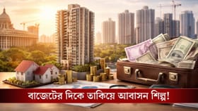 বাজেটে নতুন কিছুর আশা দেশের আবাসন শিল্পের, কমবে কর?