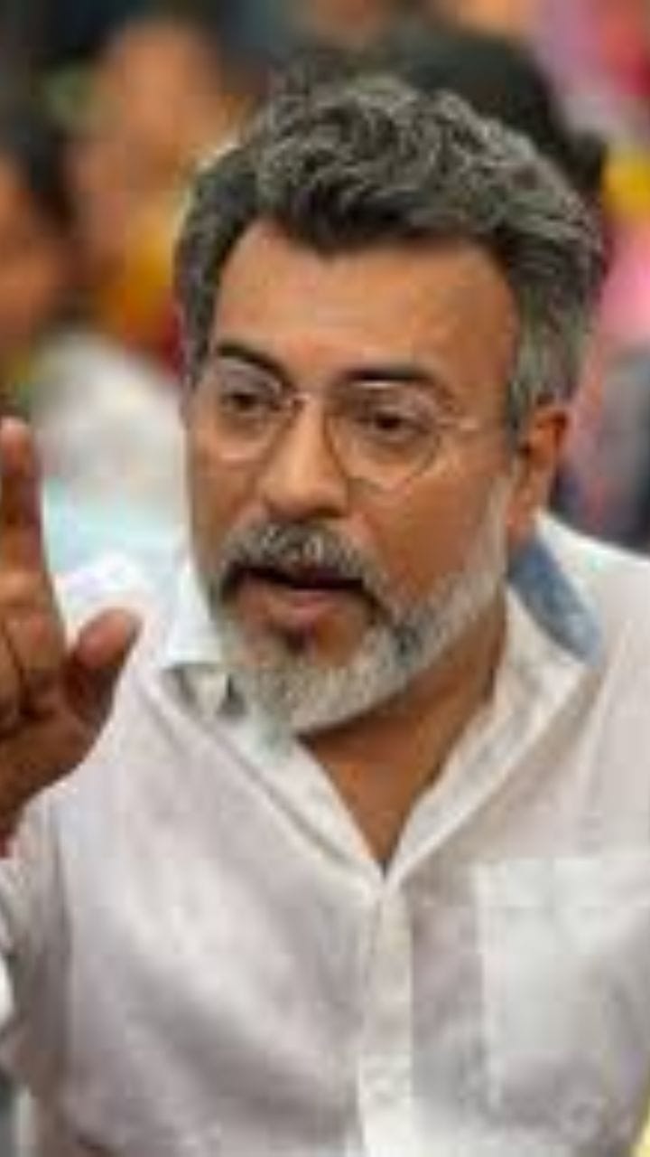 কার ‘মানসিক স্থিরতার প্রয়োজন’, বললেন রুদ্রনীল