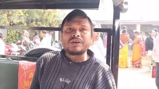 SIR News: ‘এই হয়রানির চেয়ে মরে যাওয়াই ভাল’, শুনানিতে এসে হয়রানির অভিযোগ বিশেষভাবে সক্ষম ব্যক্তির