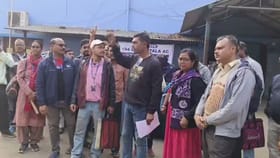 সাধারণ মানুষের কথা ভেবে ৭৫ জন BLO দিলেন ইস্তফা