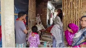 আর ২ দিন পরই ছিল শুনানি, তার আগেই হার্ট অ্যাটাকে মৃত্যু বৃদ্ধের