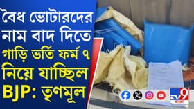 ভোটাধিকার কাড়ার চেষ্টা, বিজেপি-কমিশনকে তোপ মমতার