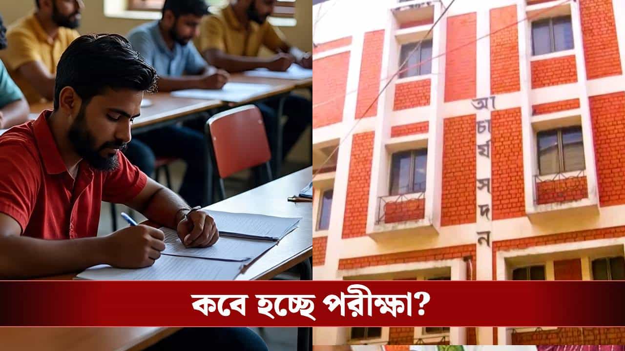 Group C and Group D Exam: কবে, ক’টা থেকে হচ্ছে গ্রুপ সি ও গ্রুপ ডি-র পরীক্ষা? ডেট জানিয়ে দিল এসএসসি