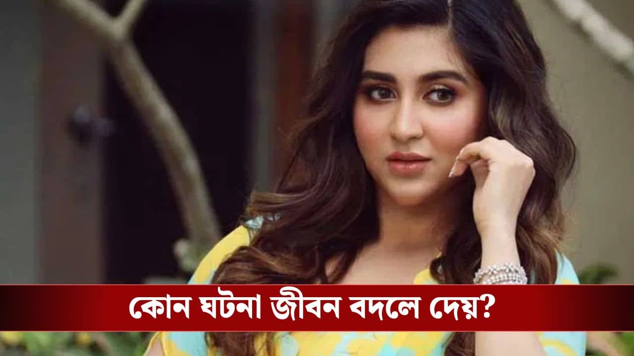 আমি আর মা আত্মহত্যা করব ভেবে নিয়েছিলাম, ভয়ঙ্কর সত্যি সামনে আনলেন ঐন্দ্রিলা