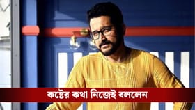 ২৫ বছর বয়সে কেন ব্রেকআপ হয়েছিল পরমব্রতর?