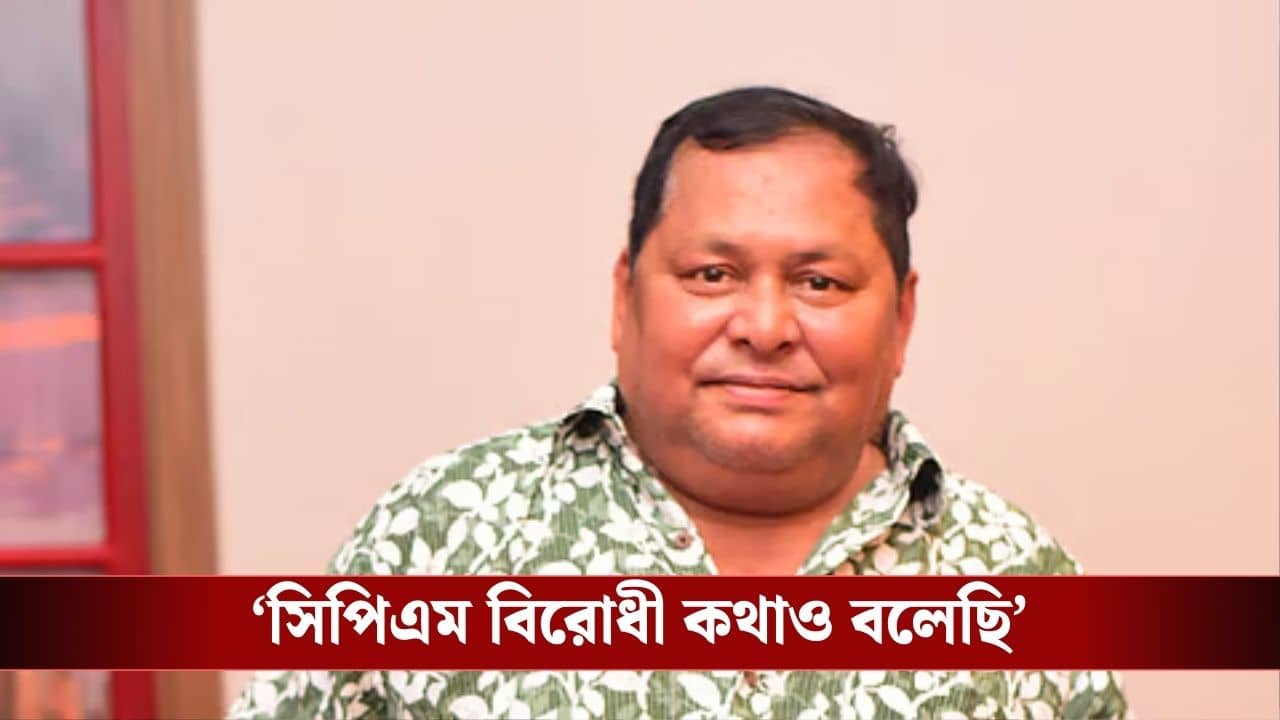 এসআইআর-এর ভিডিয়োর পর লক্ষ্মী এলো ঘরে-তে খরাজ! কী বললেন অভিনেতা?