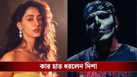 দিশা পাটানির নতুন প্রেমিক তলবিন্দরকে নিয়ে চর্চা...মুখ দেখান না গায়ক!