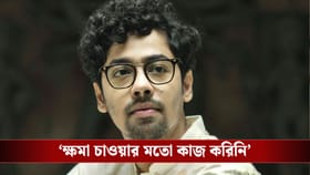 জাতীয় পুরস্কারপ্রাপ্ত অভিনেতার কাজ বন্ধ বাংলা ছবিতে? মুখ খুললেন ঋদ্ধি