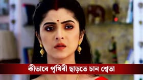 'যখন শেষ যাত্রায় যাব...', কেন এমন কথা বললেন অভিনেত্রী শ্বেতা