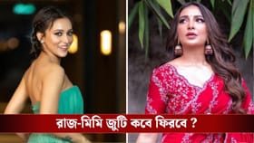 'মিমি-শুভশ্রীকে নিয়ে ছবির কথা ভাবছিলাম, কিন্তু...', চমকপ্রদ খবর দিলেন