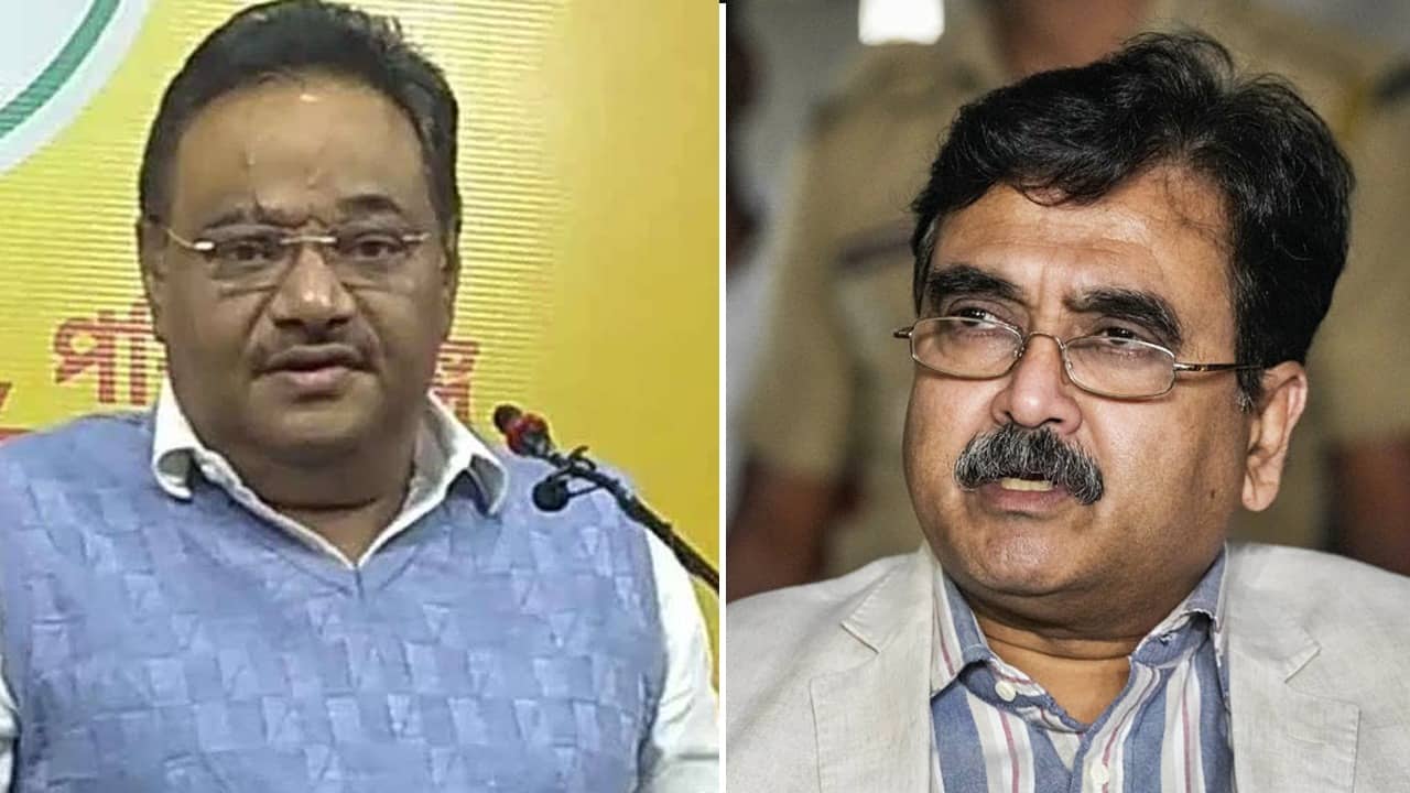 Samik Bhattacharya: বিজেপির অফিশিয়াল লাইনের বাইরে কথা বলছেন অভিজিৎ গঙ্গোপাধ্যায়? সতর্ক করলেন শমীক