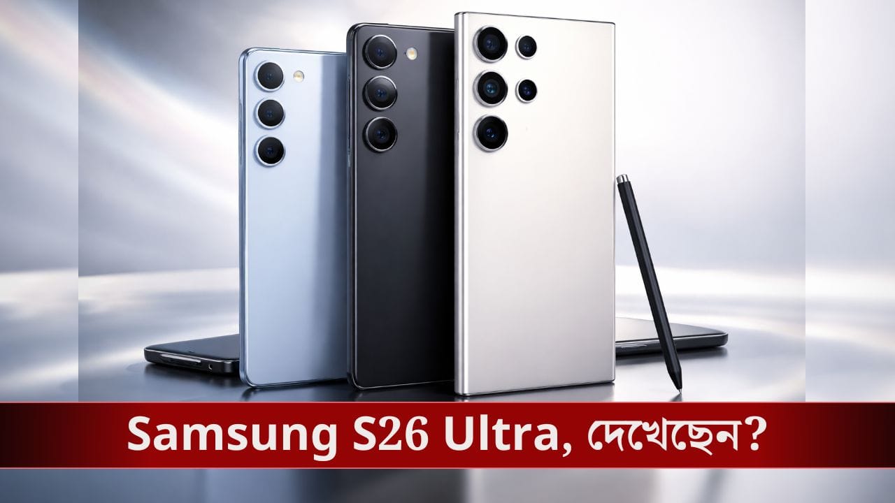 উন্নত ক্যামেরা থেকে দারুণ হার্ডওয়্যার, স্যামসংয়ের নতুন ফোনের দাম কি বাড়বে? উন্নত ক্যামেরা থেকে দারুণ হার্ডওয়্যার, স্যামসংয়ের নতুন ফোনের দাম কি বাড়বে?