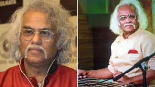 পদ্মশ্রী সম্মানকে উৎসর্গ করে নতুন  রাগ তৈরিতে মনোনিবেশ করবেন সন্তুরবাদক তরুণ ভট্টাচার্য