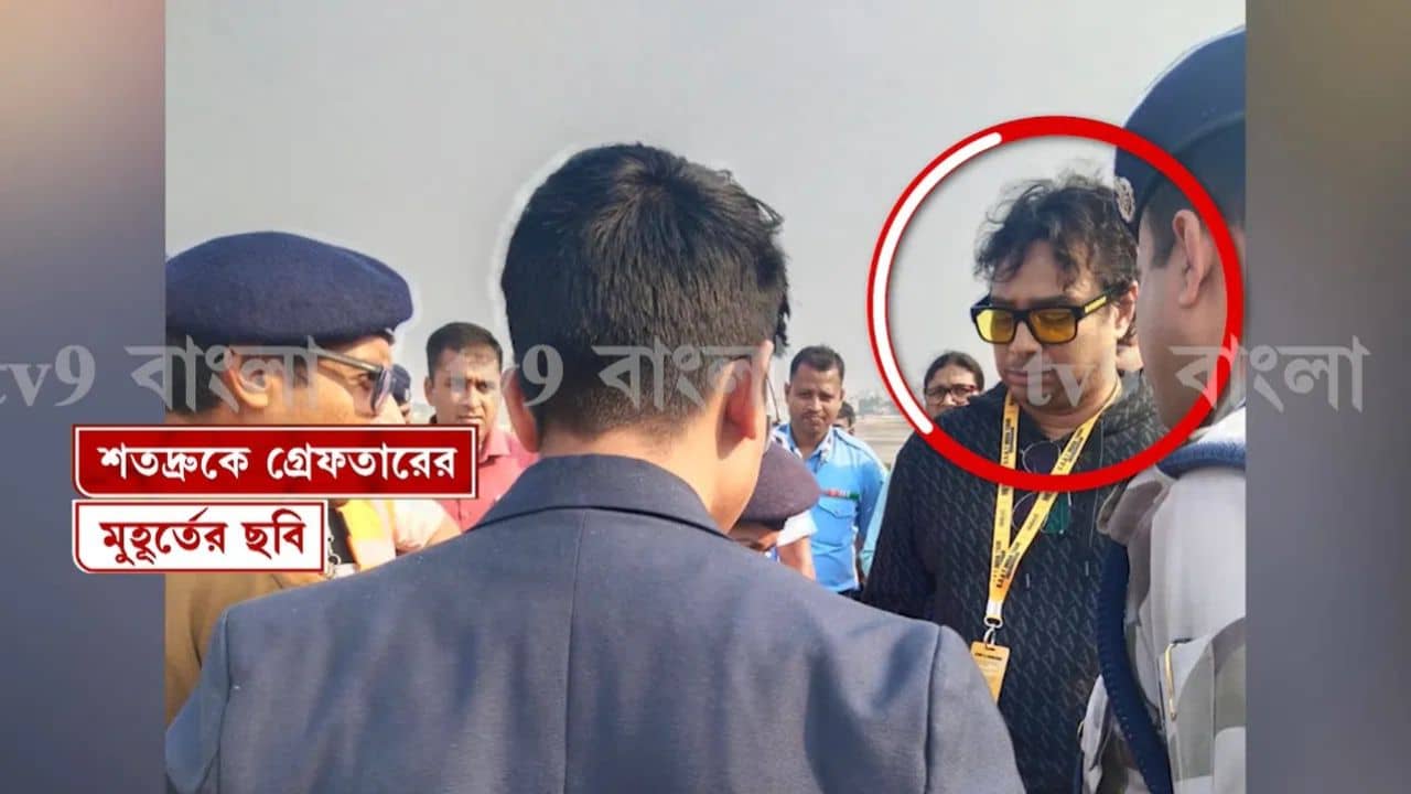 Satadru Dutta: শতদ্রু দত্তর জামিন নিয়ে বড় সিদ্ধান্ত আদালতের, কী হল?