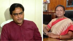 মতুয়া প্রতিনিধিদের নিয়ে এবার রাষ্ট্রপতির দরবারে যাচ্ছেন শান্তনু