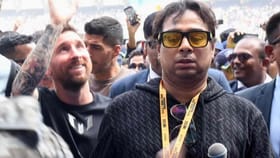 'খুব ক্লান্ত...', যুবভারতী-কাণ্ডে জেলমুক্তির বললেন শতদ্রু