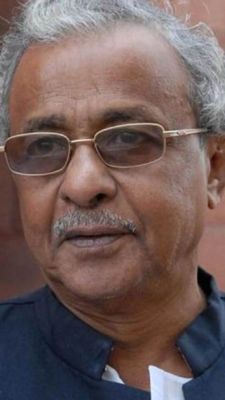 ‘ভুল হয়েছে…’ গলবস্ত্র হয়ে ক্ষমা চাইলেন শিশির অধিকারী