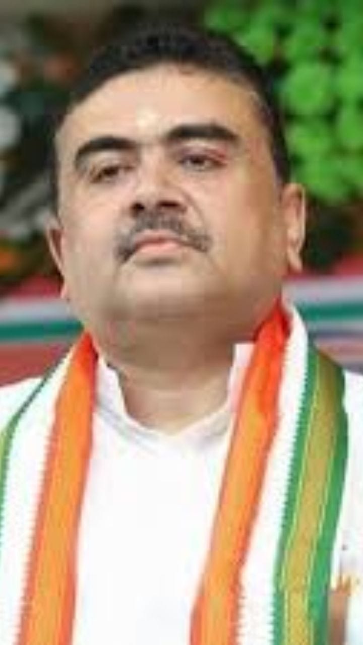 নন্দীগ্রামে ২০ হাজার ভোটে হারাব মমতাকে: শুভেন্দু