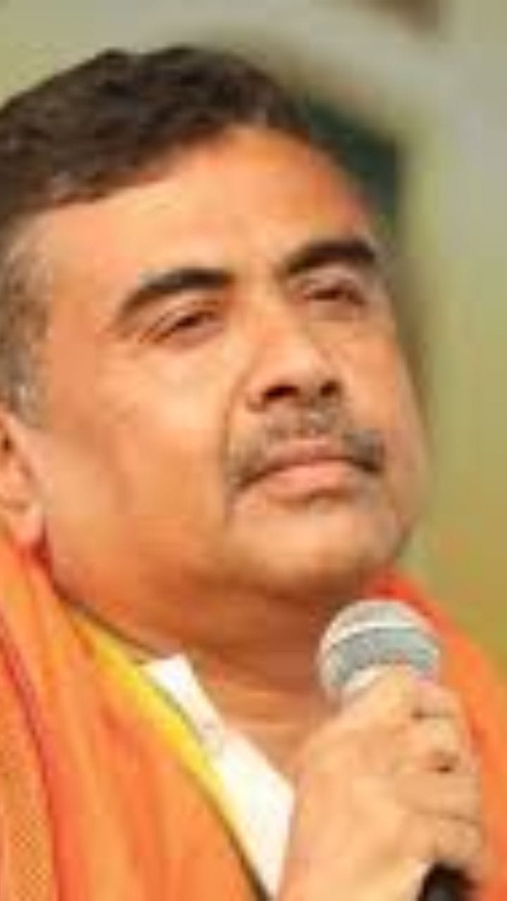 কাল থেকে নন্দীগ্রামে চোরেদের পাঁচালী বাজানো হবে: শুভেন্দু