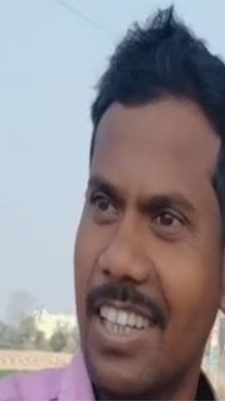 ‘জমি পরিষ্কার দেখে অদ্ভুত আশা এল’, তারপরই হতাশ?