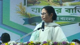 'সিঙ্গুর আমার নিজের প্রাণের জায়গা', ৬৯৪টি প্রকল্পের শিলান্যাস মমতার